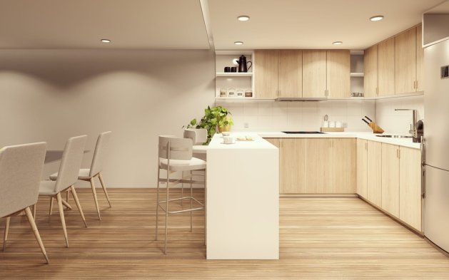 New Build - Duplex - Sangonera la Verde