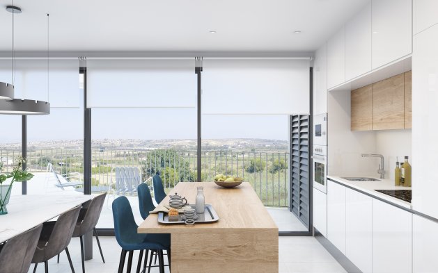 New Build - Apartment / flat - Guardamar del Segura