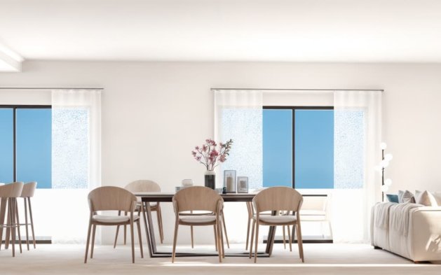 New Build - Villa - Finestrat