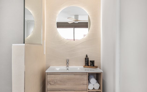 New Build - Penthouse - Los Alcázares