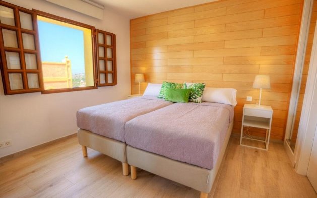 New Build - Apartment / flat - Cuevas del Almanzora