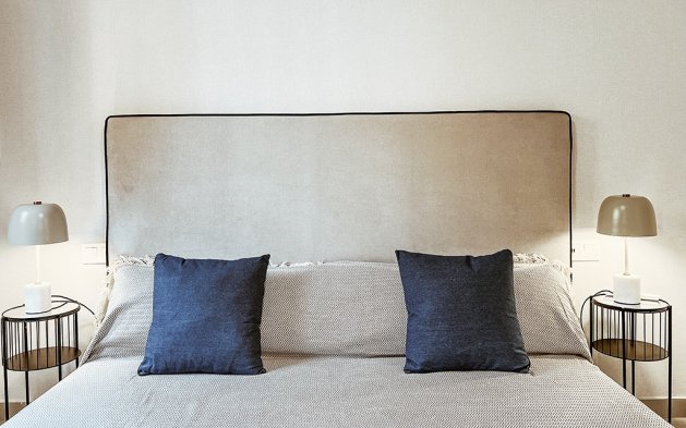 New Build - Apartment / flat - Cuevas del Almanzora