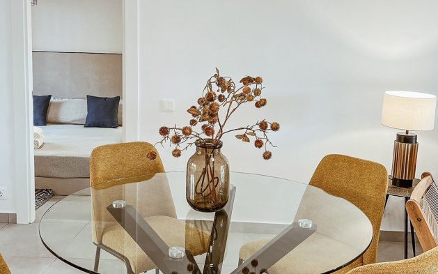 New Build - Apartment / flat - Cuevas del Almanzora