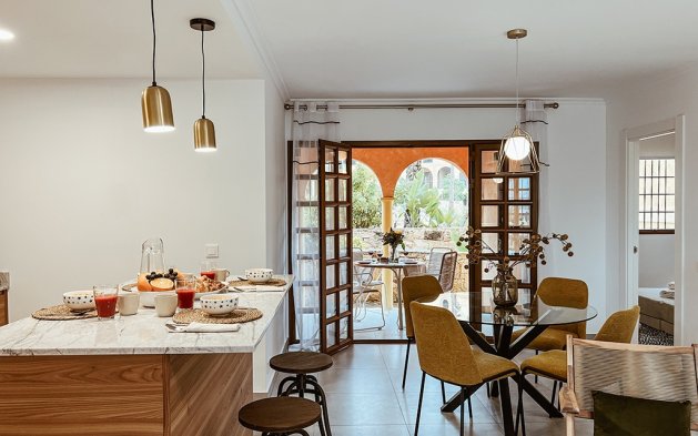 New Build - Apartment / flat - Cuevas del Almanzora