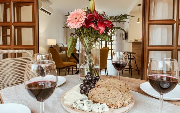 New Build - Apartment / flat - Cuevas del Almanzora