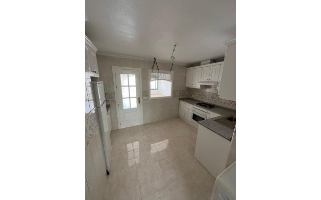 New Build - Apartment / flat - Orihuela Costa