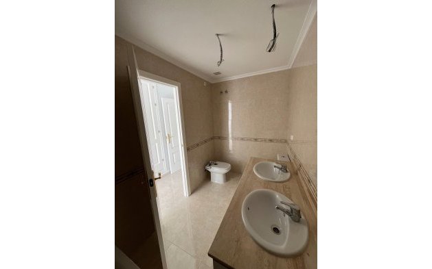 New Build - Apartment / flat - Orihuela Costa