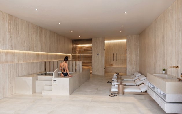 New Build - Apartment / flat - La Nucía