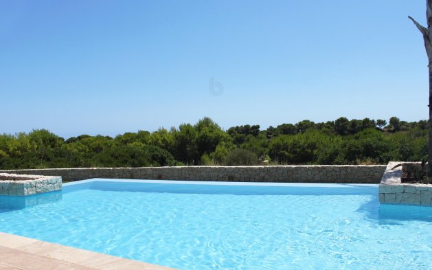 New Build - Apartment / flat - Pilar de la Horadada - Pinar de Campoverde