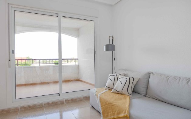 New Build - Apartment / flat - San Fulgencio