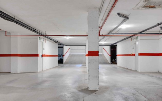 New Build - Apartment / flat - San Fulgencio