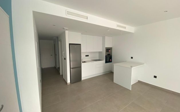 New Build - Villa - Los Alcázares