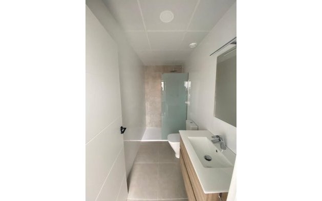 New Build - Villa - Los Alcázares