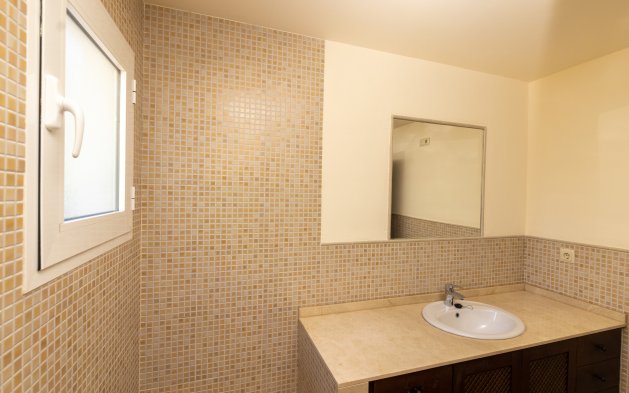 Obra nueva - detached - Fuente Alamo
