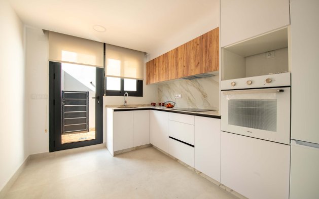 New Build - Duplex - Cox