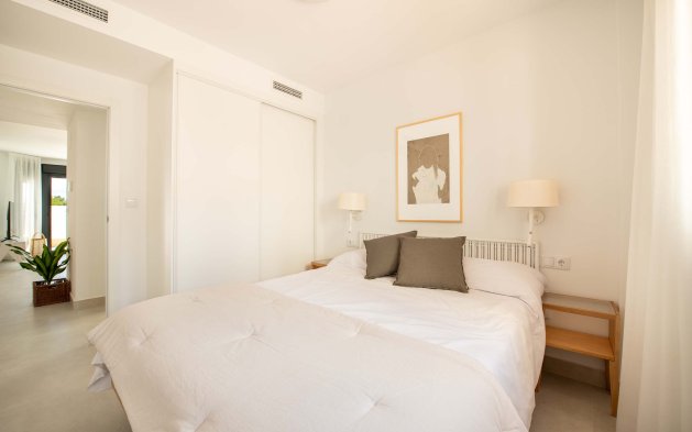 New Build - Duplex - Cox