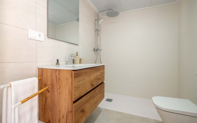 New Build - Duplex - Cox