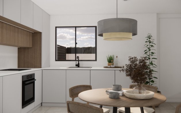 New Build - Duplex - Orihuela Costa