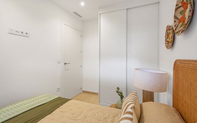 New Build - Bungalow - Los Alcázares