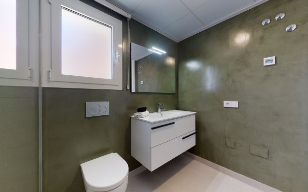 New Build - Villa - Muchamiel