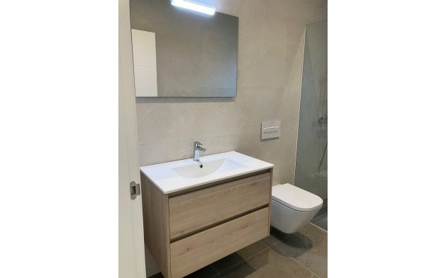 New Build - Villa - Pinoso