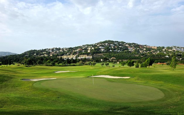 New Build - Apartment / flat - La Sella