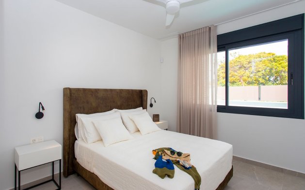 New Build - Duplex - Sucina