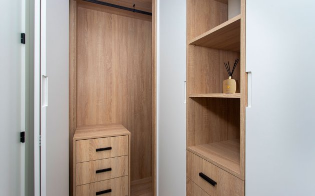 New Build - Duplex - Sucina