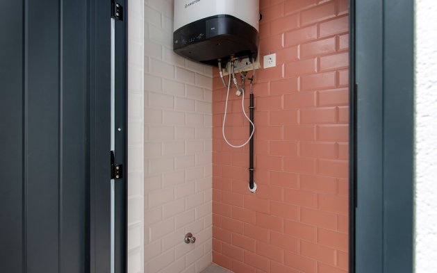 New Build - Duplex - Sucina