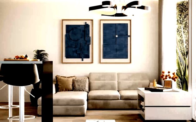 New Build - Apartment / flat - Torrevieja