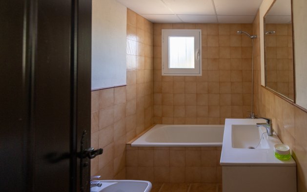 Obra nueva - detached - Fuente Alamo