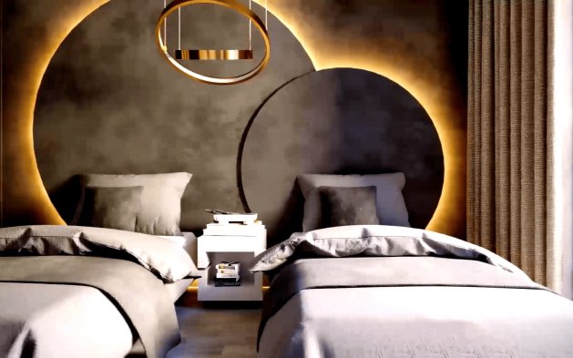 New Build - Penthouse - Torrevieja