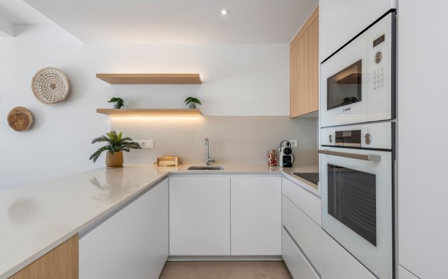 New Build - Bungalow - Dolores