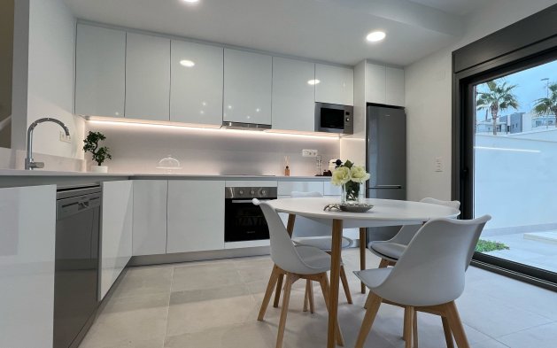 New Build - Duplex - Orihuela Costa