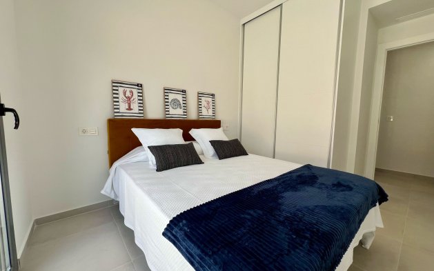 New Build - Duplex - Orihuela Costa