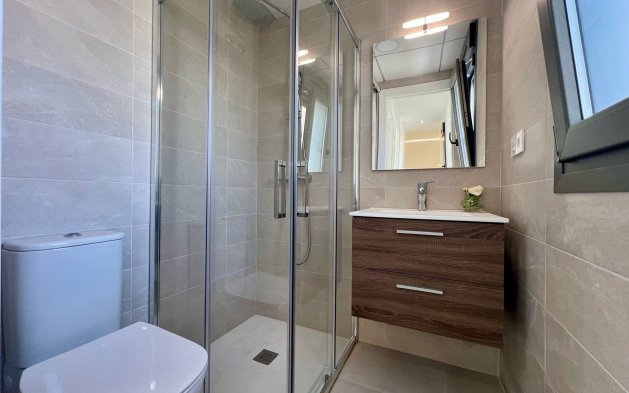 New Build - Duplex - Orihuela Costa