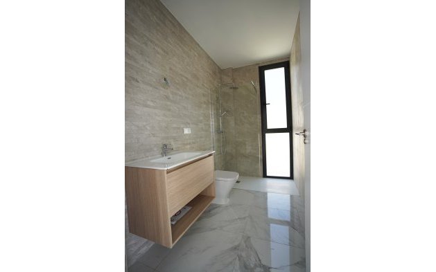 New Build - Villa - Polop