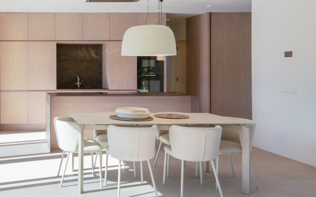 New Build - Villa - Orihuela Costa - Las Colinas Golf - Country Club