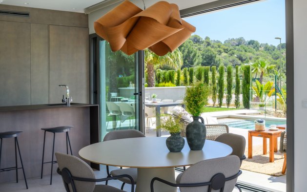 New Build - Villa - Orihuela Costa - Las Colinas Golf - Country Club