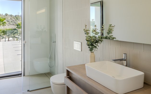 New Build - Villa - Orihuela Costa - Las Colinas Golf - Country Club