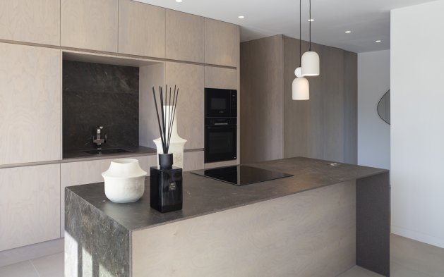 New Build - Villa - Orihuela Costa - Las Colinas Golf - Country Club