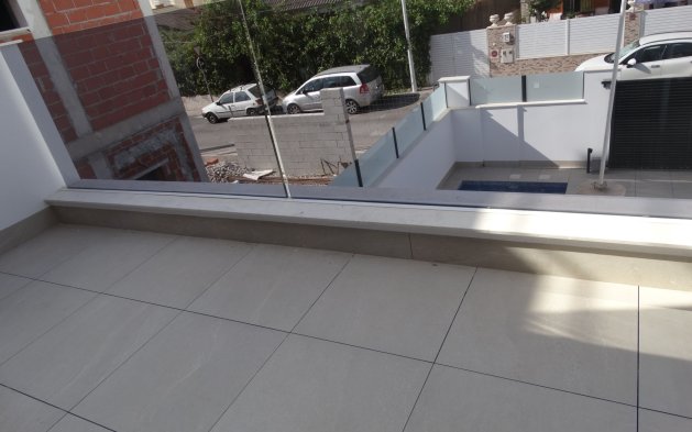 New Build - Duplex - San Javier