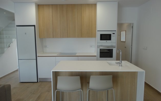 New Build - Duplex - San Javier