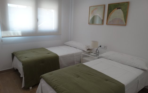 New Build - Duplex - San Javier