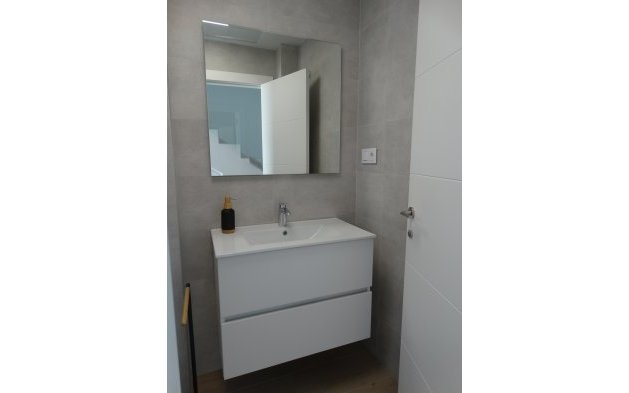 New Build - Duplex - San Javier