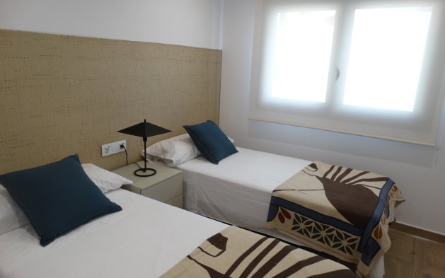 New Build - Duplex - San Javier