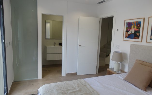 New Build - Duplex - San Javier