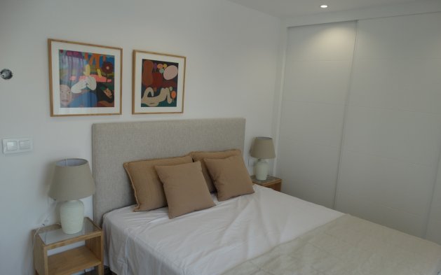 New Build - Duplex - San Javier