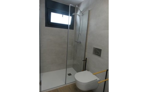 New Build - Duplex - San Javier