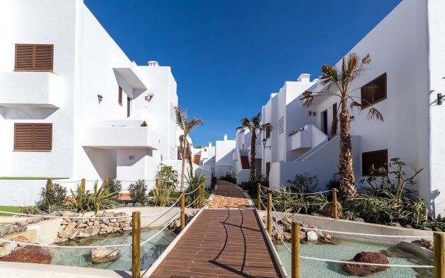 New Build - Bungalow - Pulpí